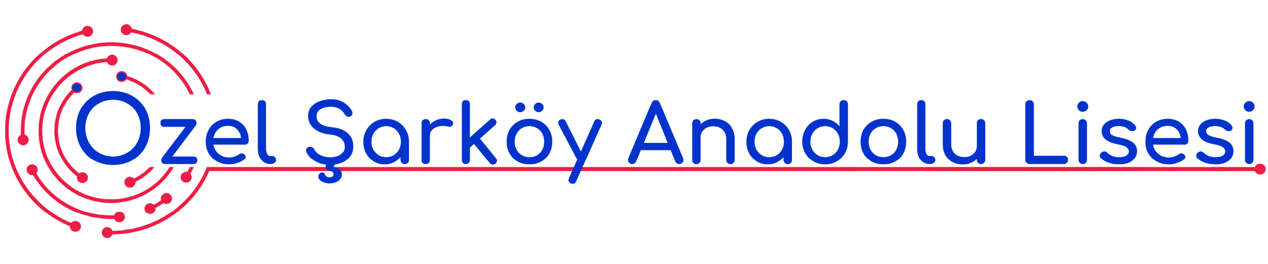 ÖZEL TEKİRDAĞ ŞARKÖY ANADOLU LİSESİ