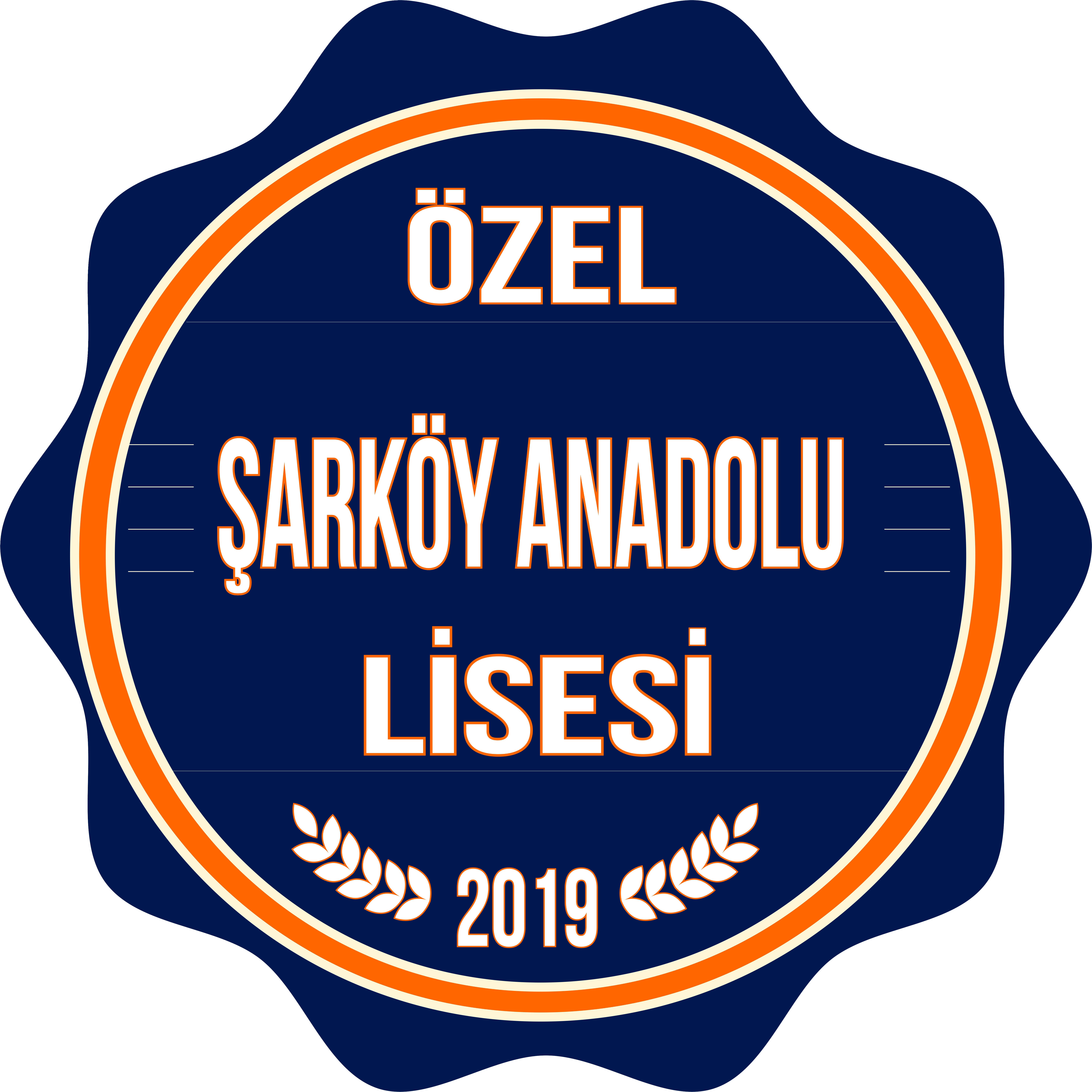 ÖZEL ŞARKÖY ANADOLU LİSESİ